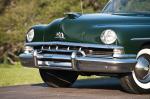 Lincoln Cosmopolitan Convertible 1951 года